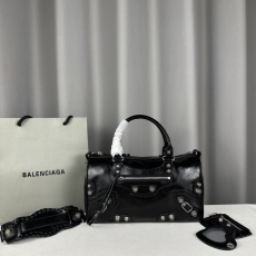 Balenciaga Top Handle Bags